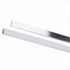 Finger Splint Procare Padded Strip Aluminum / Foam Sil New. Price: $32.25.