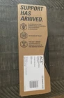 Hinged Knee Brace 209600-SIOC New. Price: $24.99.