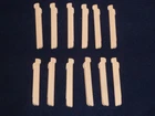 Tail Closure Clamp 175635 (12 Count) By Convatec New. Price: $25.00.