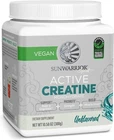 Sunwarrior Creatine Monohydrate Powder Pre Workout, 300 Grams, 60 Servings New. Price: $29.97.