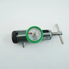 Responsive Respiratory 120-3040 15L/MIN Oxygen O2 Regulator 50 Psi Oil Used. Price: $24.99.