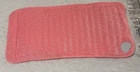 Ultra Soft Pink Plush Electric Heating Pad 12X24 6 Settings New. Price: $20.69.