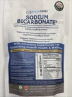 Organic Sodium Bicarbonate Alkaline Supplement For Alkalinity Support Kidney New. Price: $26.99.