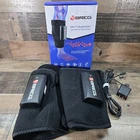 Breg DVT001 Guardian Portable Deep Vein Thrombosis Kit With 2 Cuffs Included Pre-owned. Price: $39.00.