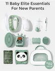 Momcozy Elite Baby Kit, Superior Shower & Registry Essential For Groomi New. Price: $79.00.