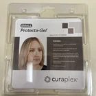 Curaplex Protecta-gel Protection Barrier For Face Nasal Mask 301-T 1126 Small New. Price: $19.99.