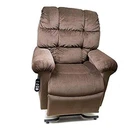 Golden Technologies Maxicomfort Cloud PR-510 Sml/med Dual Lift Chair Recliner Hz New. Price: $1955.00.