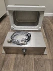 Coltene Biosonic UC300R Ultrasonic Cleaner Recessed (115V) W/basket Used. Price: $1250.00.