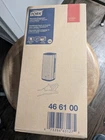 Tork 466100 Design Foam Skincare Automatic Dispenser With Intuition Sensor New. Price: $25.00.