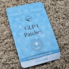 Ledisa Berberine Patches W/ L-glutamine, Garcinia 30 New Sealed. Price: $51.99.