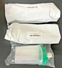 Westmed 0480 Oxygen Dry Humidifier Bottle Up 6 Lpm - Lot Of 3 New. Price: $21.00.