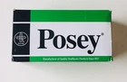 One Pk Posey Criss Cross Vest Breezeline (3311M) New. Price: $19.99.