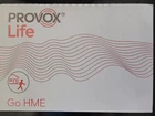 Atos Provox Life Go Hme Ref 8310 Medical New (30 Pcs) Exp 2028 Or Later. Price: $109.00.