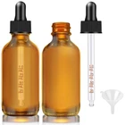 Bumobum Dropper Bottle 2 Oz, Amber Glass Eye Pack, New. Price: $13.21.