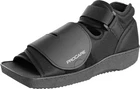 Procare Squared Toe Post-op Shoe Medium New. Price: $9.95.