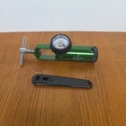 1 Medline Oxygen O2 Tankregulator HCS8708M 50 Psi Cga 0-8 Lpm Brass Sleeved Pre-owned. Price: $6.50.
