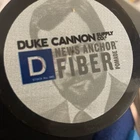 Duke Cannon - News Anchor "stronger" Fiber Pomade. Price: $12.00.