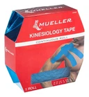 Mueller Sports Medicine Kinesiology Tape, Quality Therapeutic Athletic Con New. Price: $101.39.