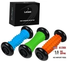 Orange, Blue, Green Logest Foot Massage Roller - 3 Pack New. Price: $24.67.
