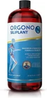 Orgono G5 Siliplant- Organic Silica For Bones Joints And Muscles New. Price: $54.95.