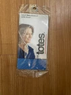 Bl Raines Bonnet With Visor Adult New. Price: $5.00.