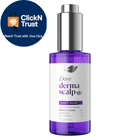 Dove Derma Scalp Density Boost 3-IN-1 Serum 2 Fl Oz (pack Of 1), White New. Price: $21.95.