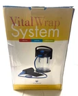 Wrap System Mdl 00002 Vitalwear Temperature Heat/cold Circulating New. Price: $99.00.