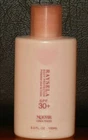 Noevir Raysela Body Protector SPF30 + 3.3 OZ/100ML New In Box Made Japan. Price: $18.50.