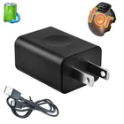 5V Usbc Charger For Medcursor ST-1101A Cordless Knee Massager 3000MAH Battery New. Price: $13.99.