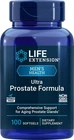 Life Extension Ultra Prostate Formula, 100 Softgels, Natural Supplement New. Price: $91.18.