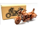Wholesase Case Of 10 Harley Davidson 13" Motorcycles Heritage High Back Model New. Price: $199.00.