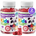 Dr. Moritz Sugar-free Calm Magnesium Gummies For Kids And Adults Non-gmo Ma... New. Price: $37.94.