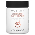2 X Codeage, Mobility, Supreme Joint Health, Uc-ii, Vitacherry, Boro-worldwide New. Price: $166.96.