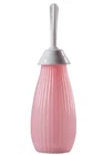 Rvdkbulb Natural Vaginal Cleansing System, Bpa & Count (pack Of 1), Pink New. Price: $35.99.