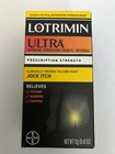 Lotrimin Ultra Jock Itch Antifungal Cream - 0.42 Oz Exp 05/2026 New. Price: $14.99.