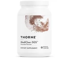 Thorne Mediclear-sgs Protein Powder Chocolate 2.39 Lbs 38.2 Oz New!. Price: $66.25.