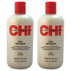 Silk Infusion Reconstructing Complex By Chi For Unisex - 12 Oz Reconstru... New. Price: $65.11.