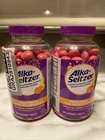 Alka-seltzer Heartburn And Gas Relief Chews Tropical Punch 360CT Exp 04/2026 New. Price: $21.95.