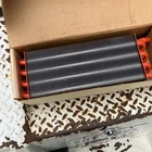 Og Nos German Vw Volkswagen Bug Bus Hayden Rapid Heatgard Oil Cooler Nib New. Price: $375.34.