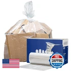 Plasticplace 20-30 Gallon Extra Clear Recycling Bags 30X36, 200 Count New. Price: $69.57.