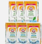 Arm & Hammer Essentials, 6 Pack - 3 Of Each, 180 Count Total Exp Feb 2029 New. Price: $14.95.