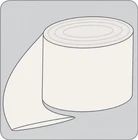 Medline Non-sterile Tubular Stockinettes, 3" X 25 Yd, 1 Roll New. Price: $20.47.