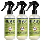 Mrs Meyer's Clean Day Lemon Verbena Air Freshener Spray Pack Of 3 8 Fl Oz New. Price: $21.09.
