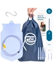 Pe Premium Enema Clear Silicone Bag Kit 2 Quart New. Price: $35.00.