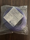 Medline Violet Oxygen Tubing 25' #HCS4525V - New. Price: $12.89.
