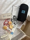 Fisher Wallace Stimulator Electrotherapy Device FW-100 V2 Used. Price: $345.00.