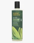 Desert Essence Tea Tree Oil Replenishing Shampoo 12.7 Fl.oz Non-gmo Paraben Free New. Price: $11.99.