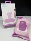 Lot Of 2 Frida Mom Perineal Cooling Pad Liners, Witch Hazel, New Sealed. Price: $10.00.