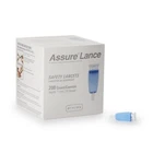 Arkray Assure Safety Lancet Microflow 1MM, 28G Needle Push Button Activated 4800 New. Price: $407.00.