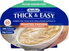 7 Oz. Tray Roasted Chicken With Potatoes/carrots Ready Use Puree, 60... New. Price: $53.19.